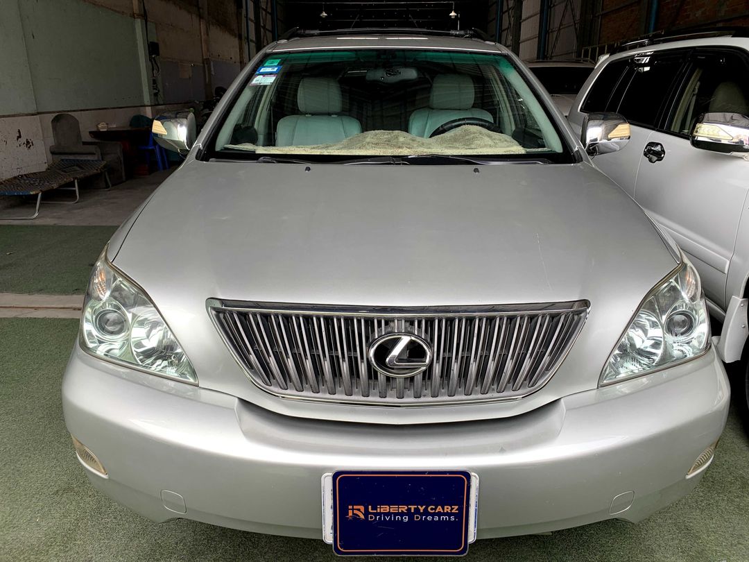 雷克萨斯 RX 330 2004forsale