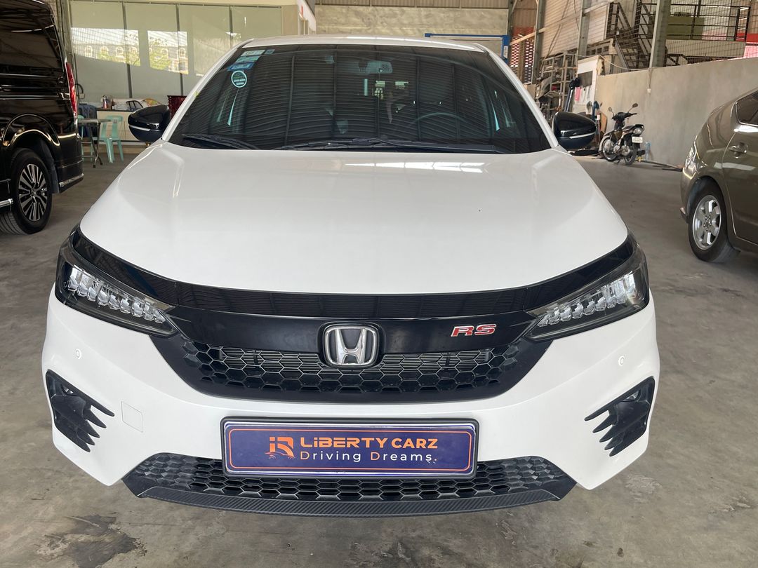 Honda City 2021forsale