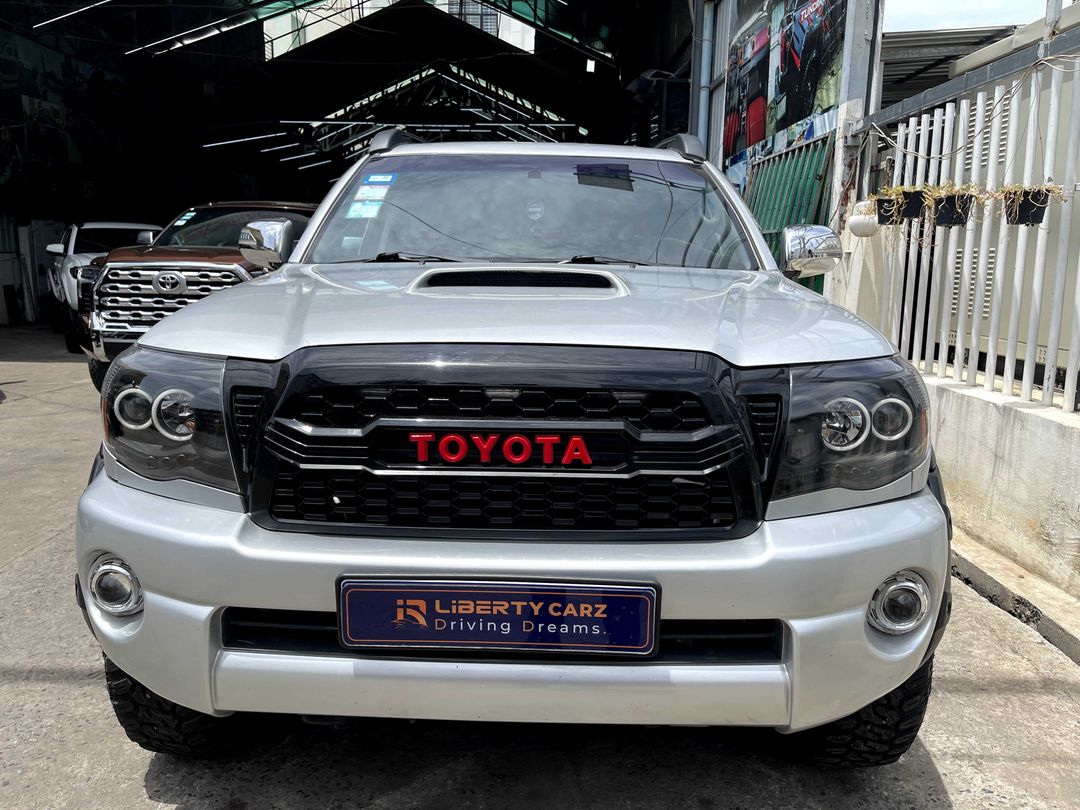 Toyota Tacoma 2008forsale