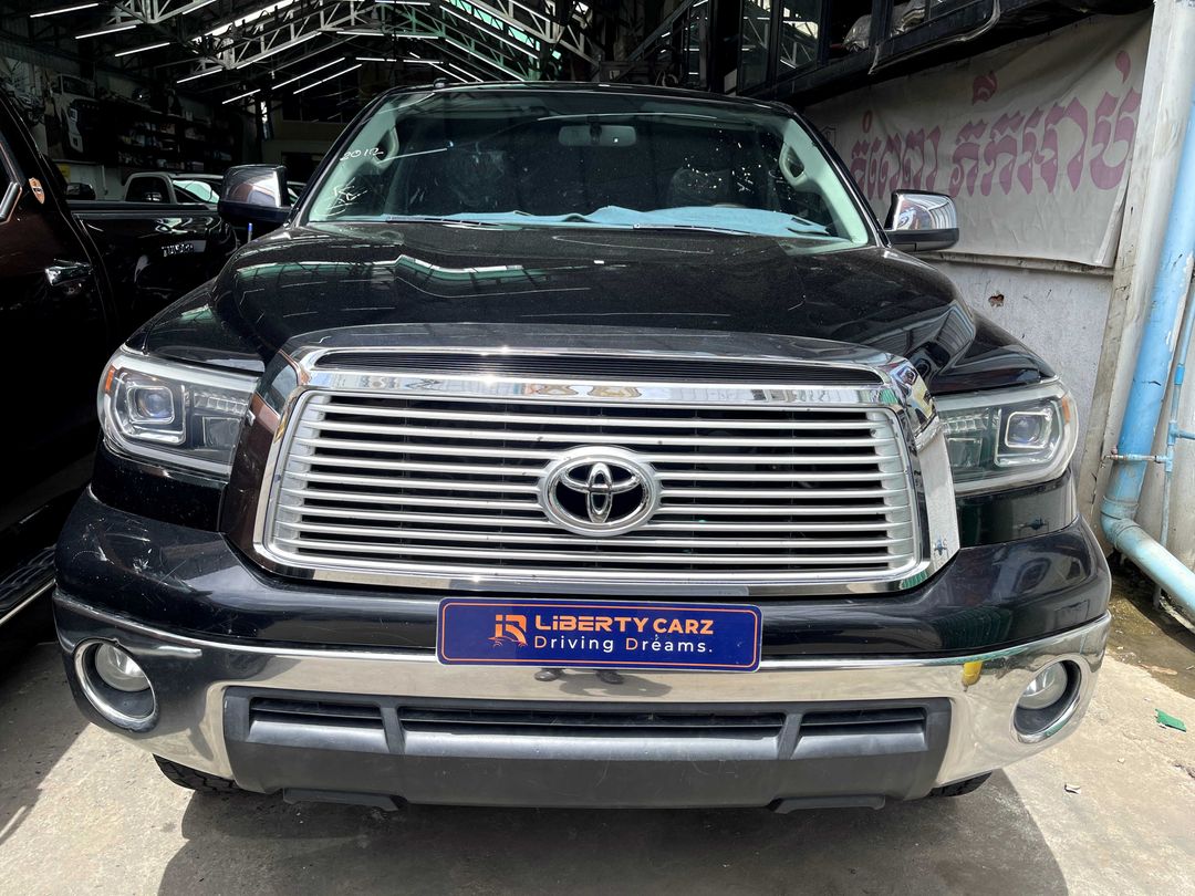 តូយ៉ូតា Tundra 2012forsale