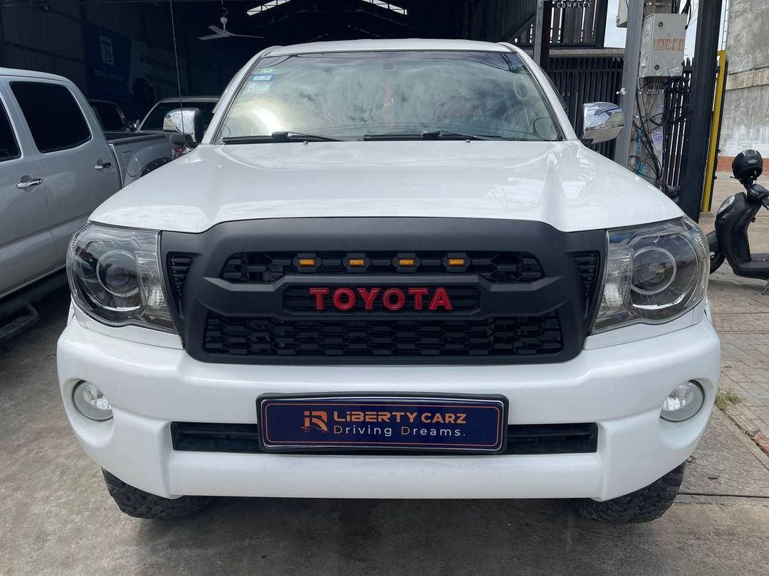 តូយ៉ូតា Tacoma 2009forsale