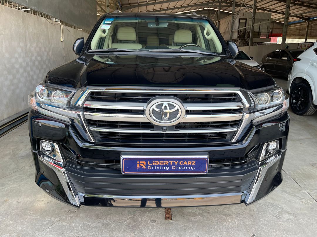 Toyota Land Cruiser 2019forsale