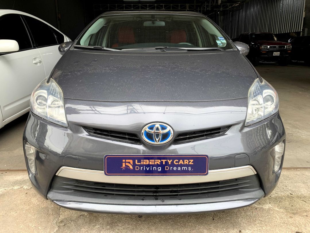 Toyota Prius Plug In 2014forsale