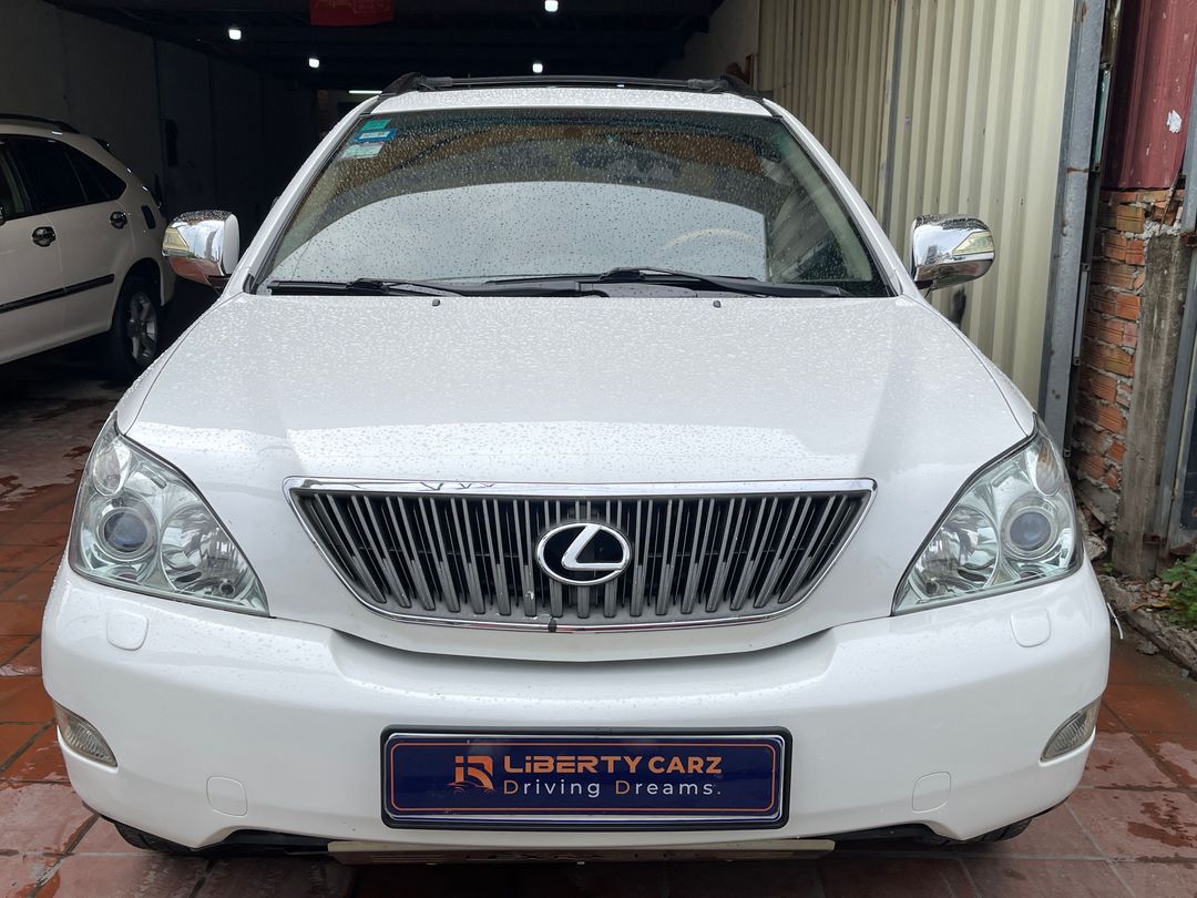 雷克萨斯 RX 330 2004forsale