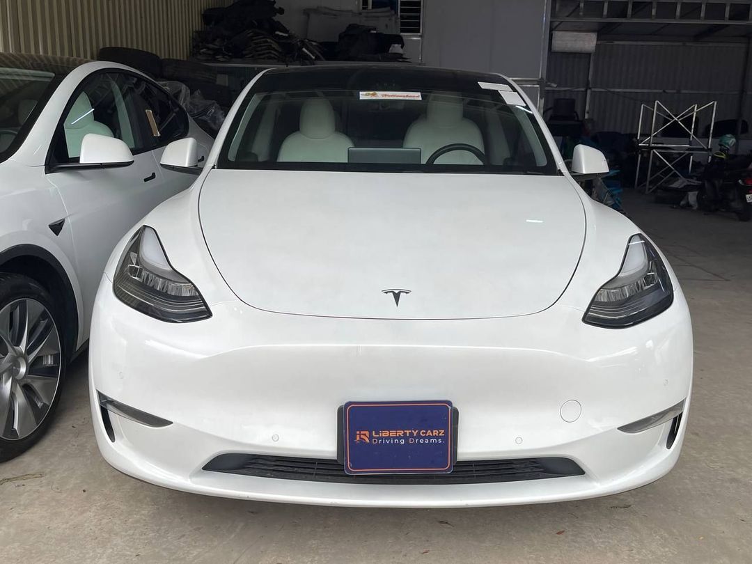 Tesla Model Y 2020forsale