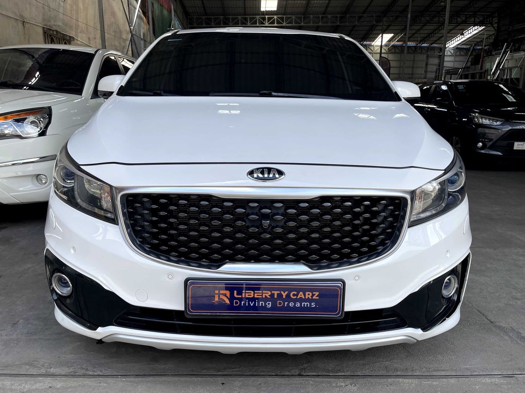 Kia Carnival 2018forsale