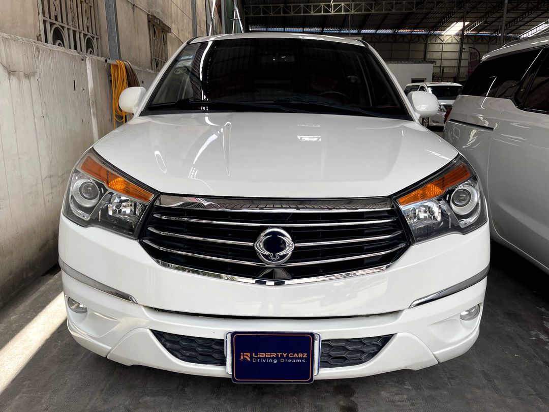 SsangYong Stavic 2017forsale