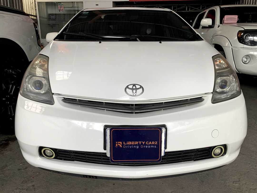 តូយ៉ូតា Prius 2007forsale