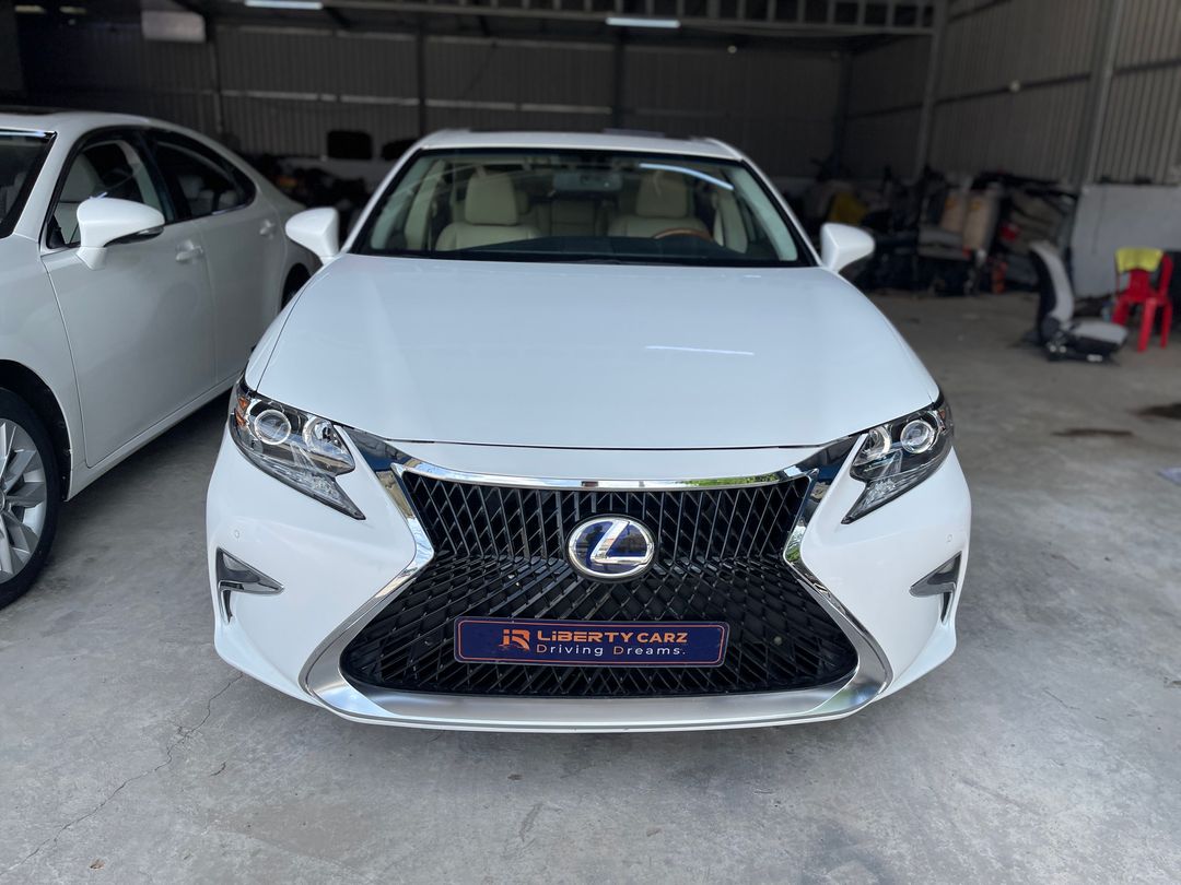 雷克萨斯 ES 300H 2013forsale