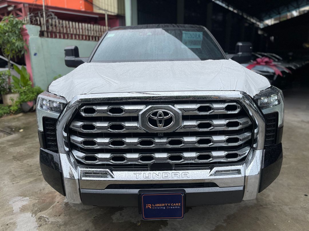 Toyota Tundra 2022forsale