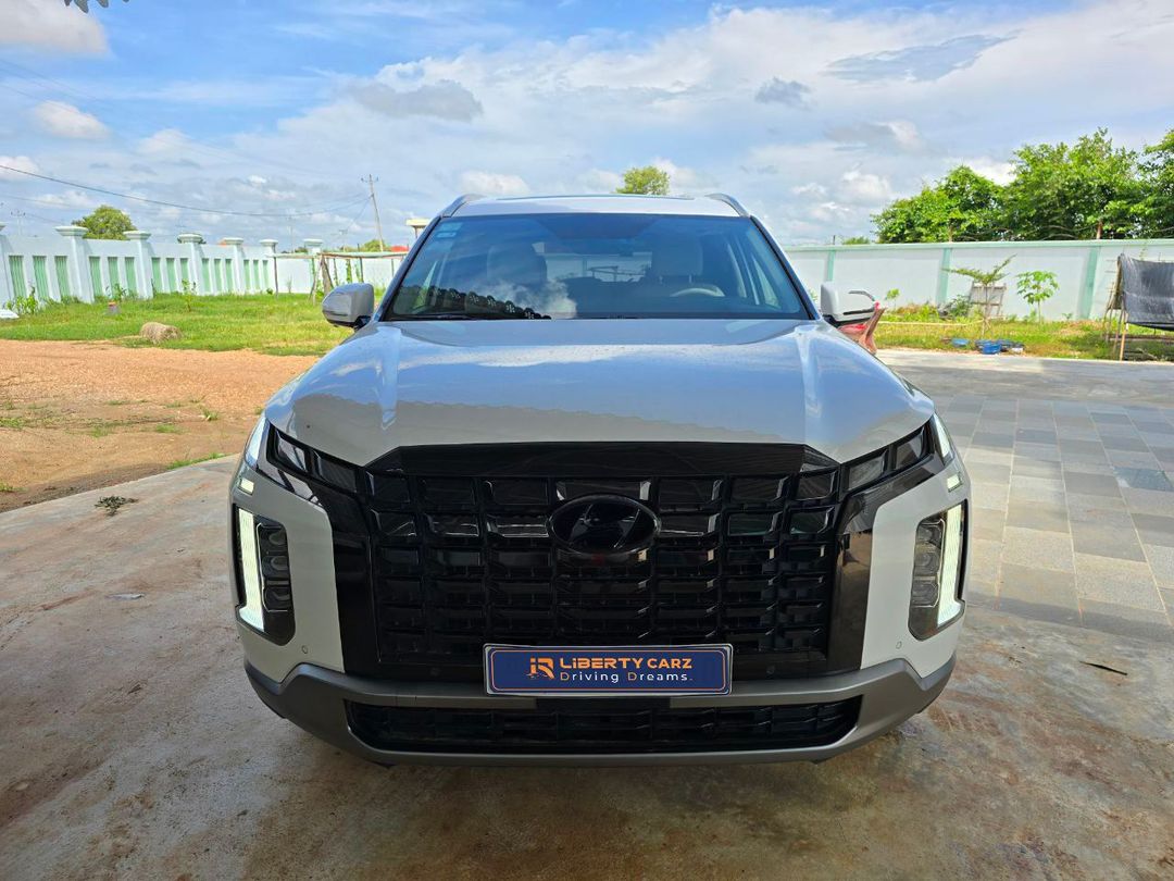 Hyundai Palisade 2023forsale