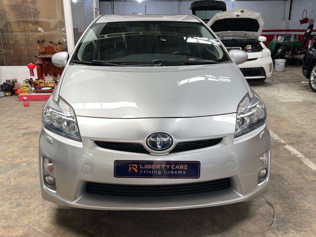 Toyota Prius 2010forsale