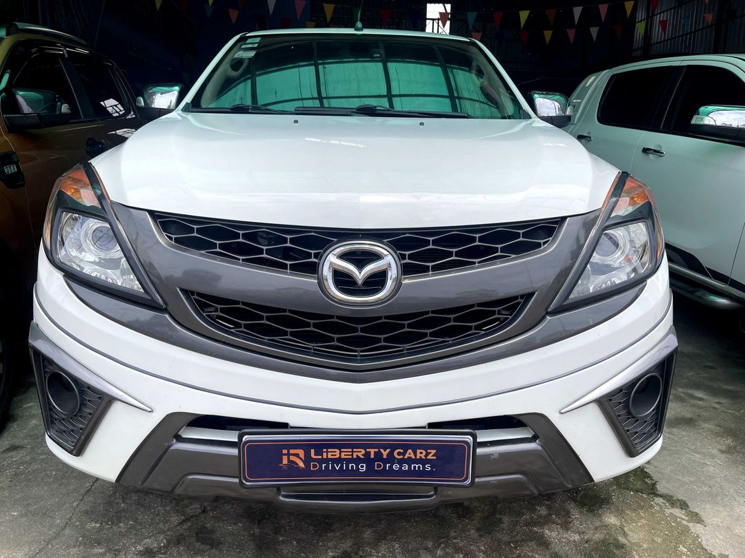 Mazda BT-50 2015forsale