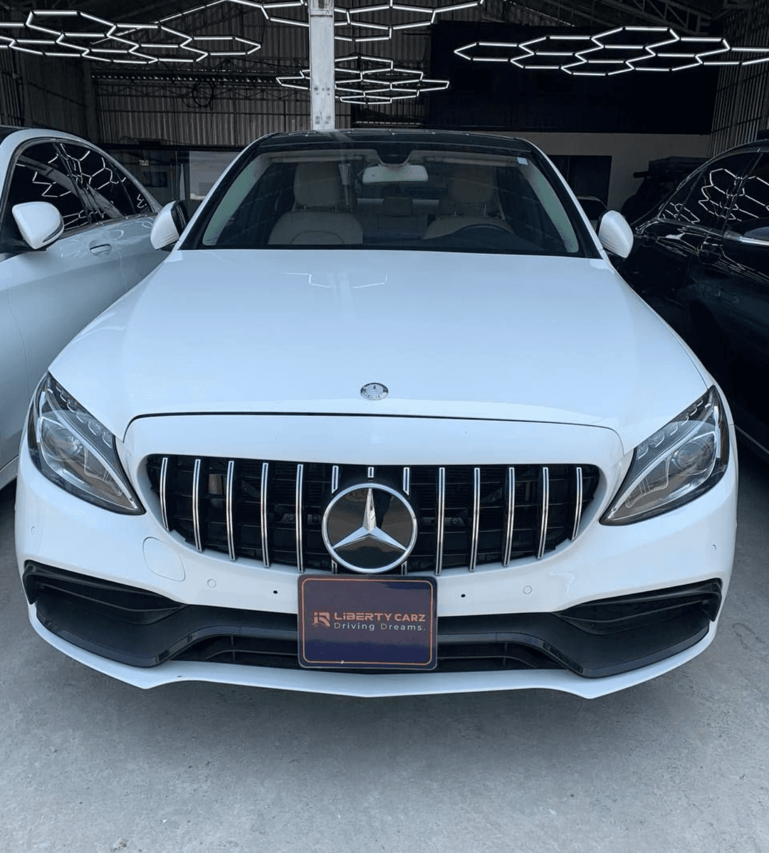 Mercedes-Benz C300 2015forsale