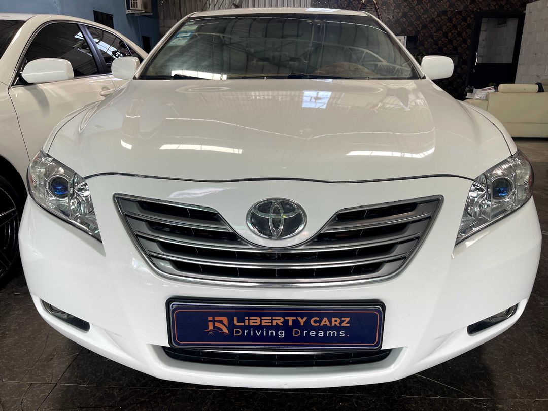 Toyota Camry Hybrid 2007forsale