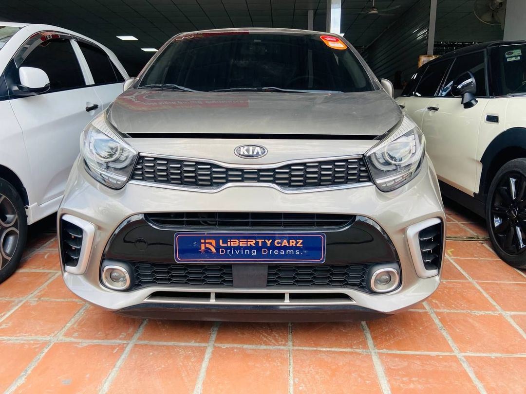 Kia Morning 2017forsale