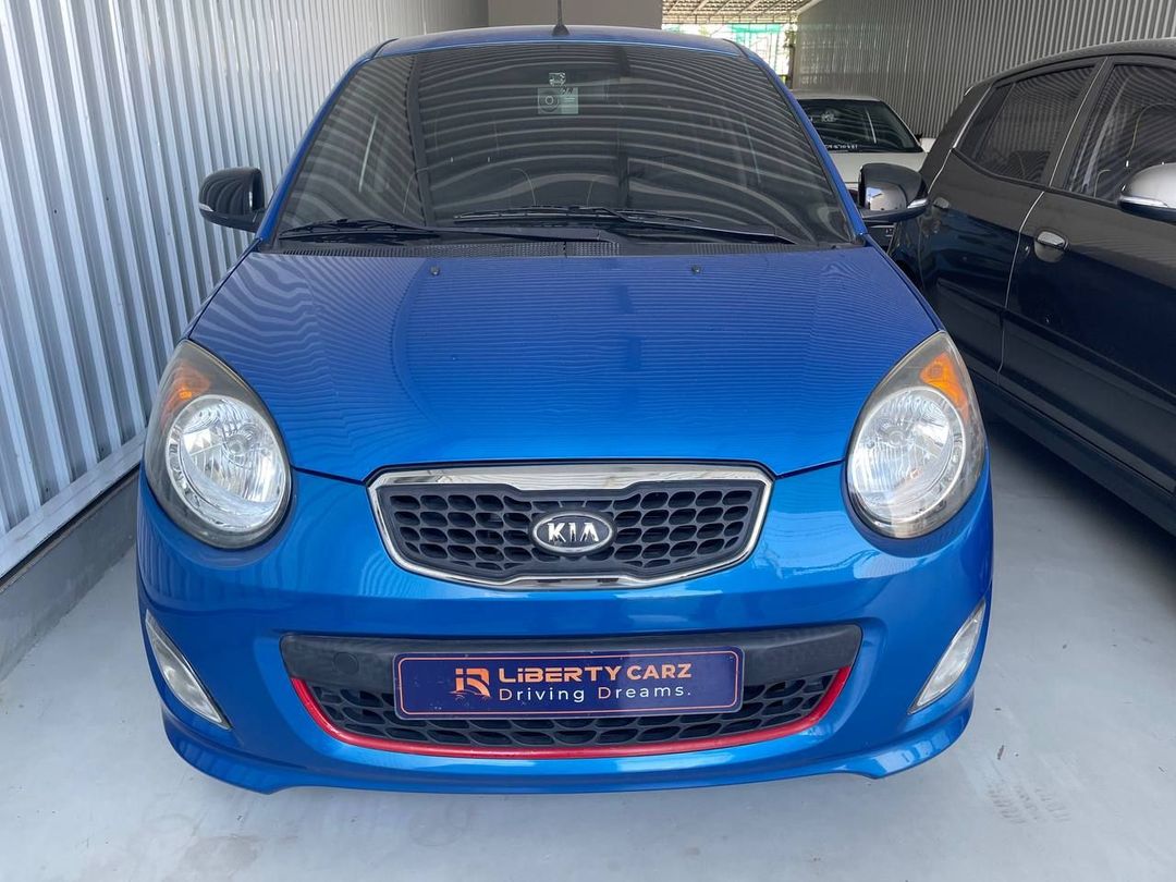 Kia Morning 2010forsale