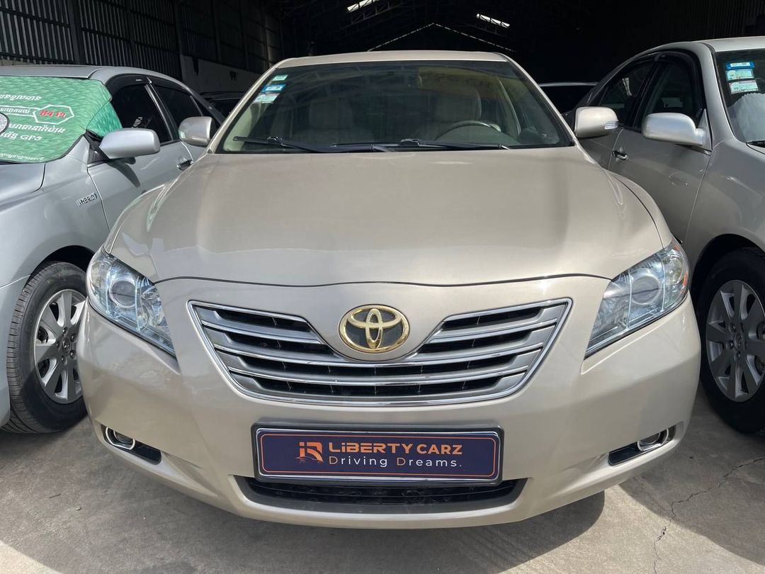 តូយ៉ូតា Camry Hybrid 2007forsale