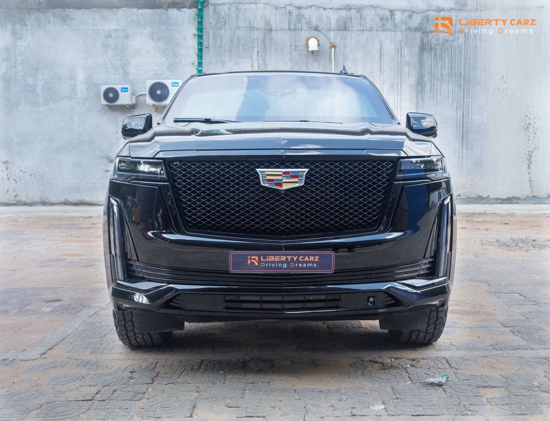 Cadillac ESCALADE 2023forsale