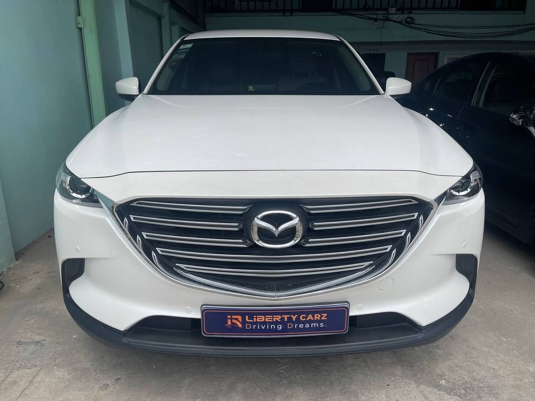 马自达 CX-9 2023forsale