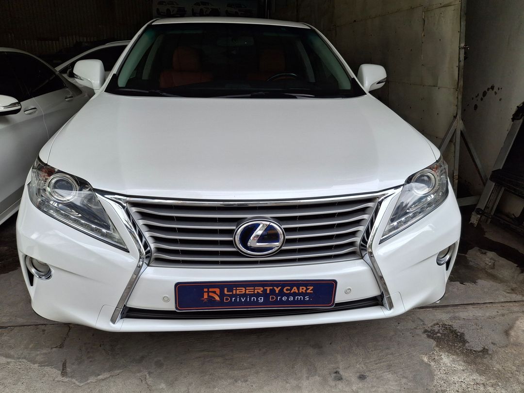 雷克萨斯 450 2013forsale