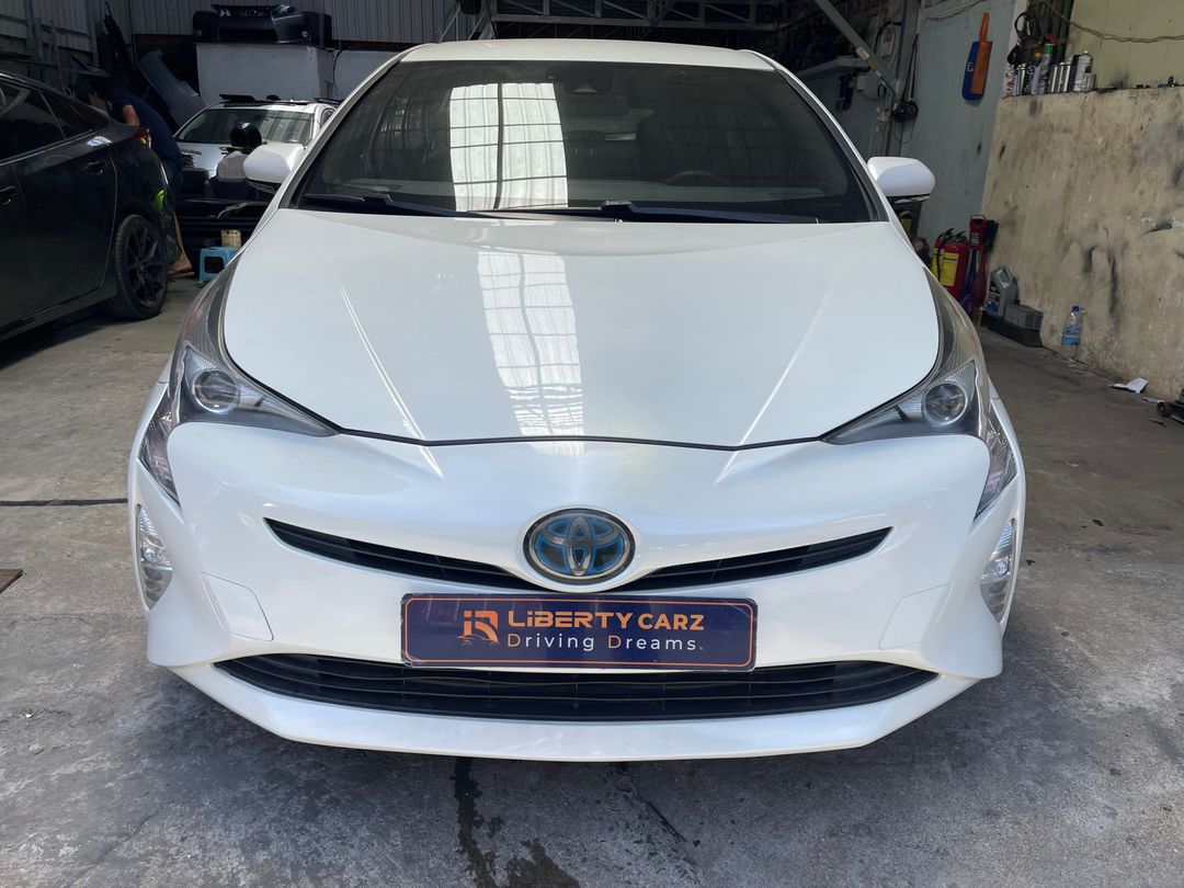 តូយ៉ូតា Prius 2016forsale