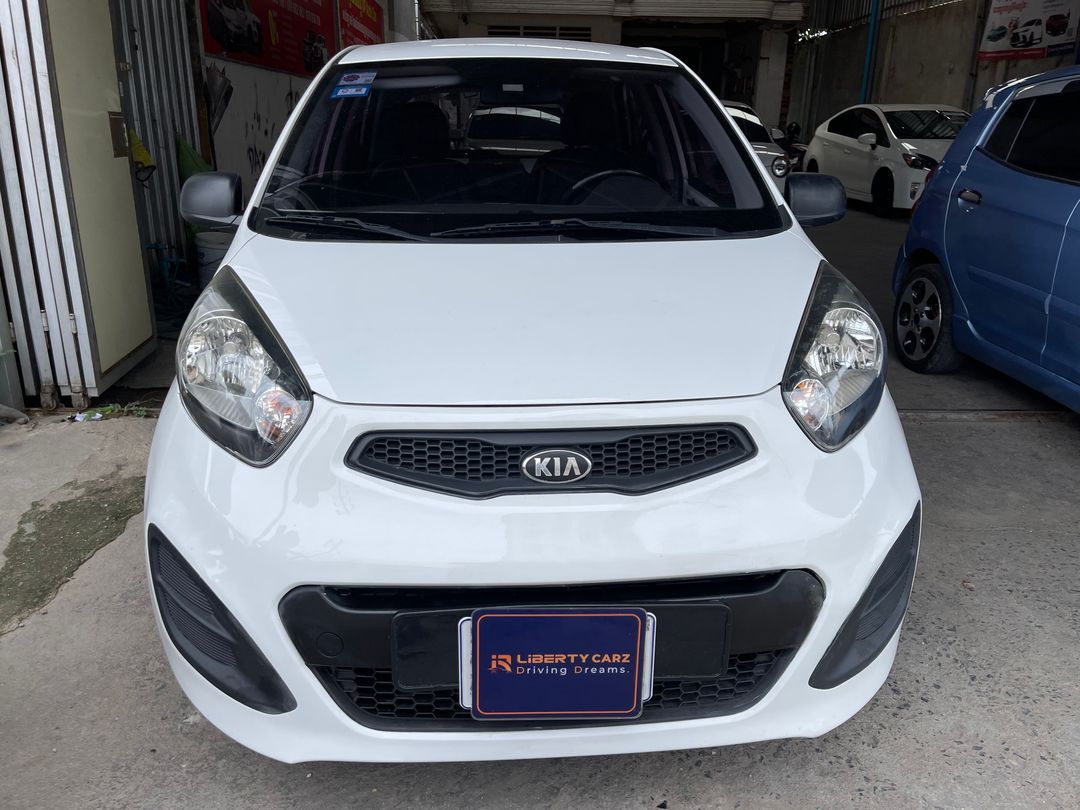 Kia Morning 2013forsale