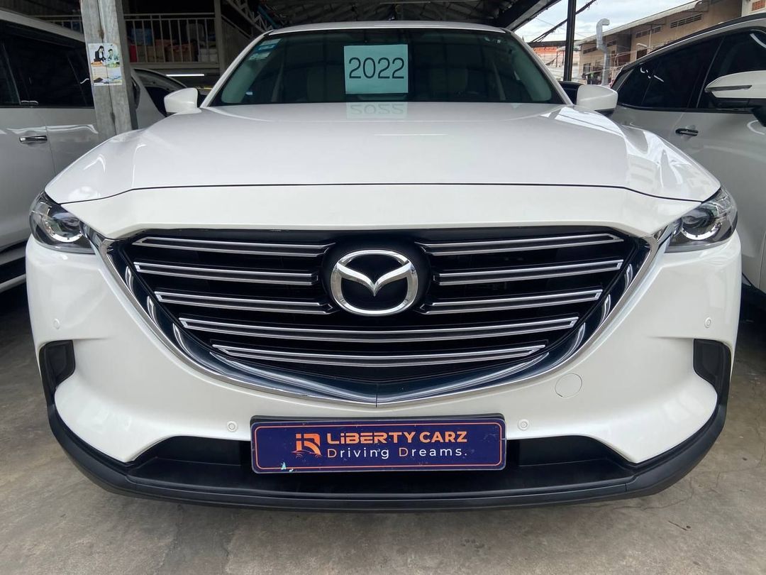 Mazda CX-9 2022forsale