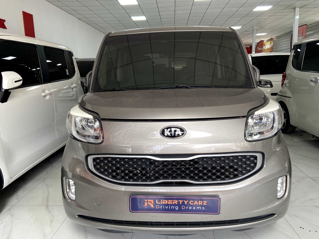 Kia Ray 2016forsale