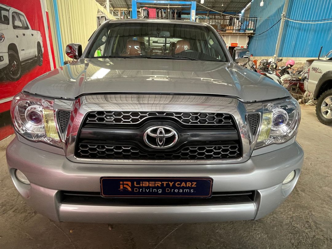 តូយ៉ូតា Tacoma 2011forsale