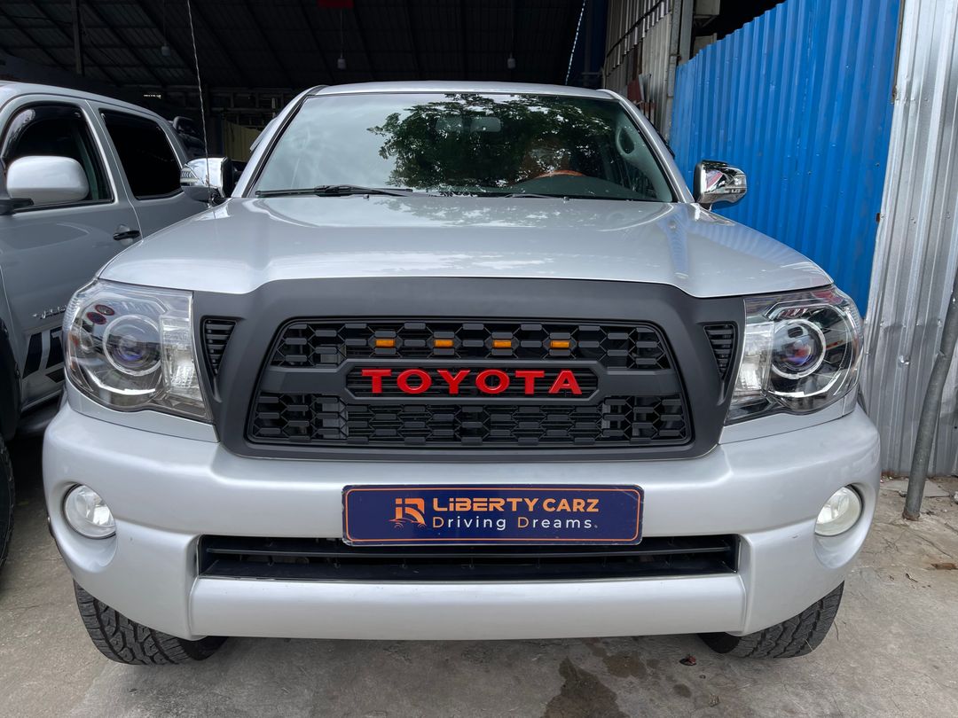 Toyota Tacoma 2010forsale