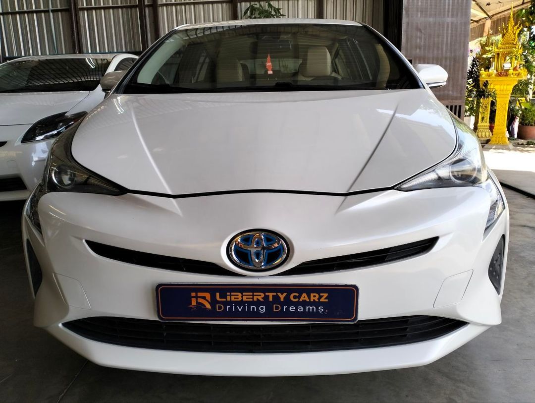 តូយ៉ូតា Prius 2016forsale