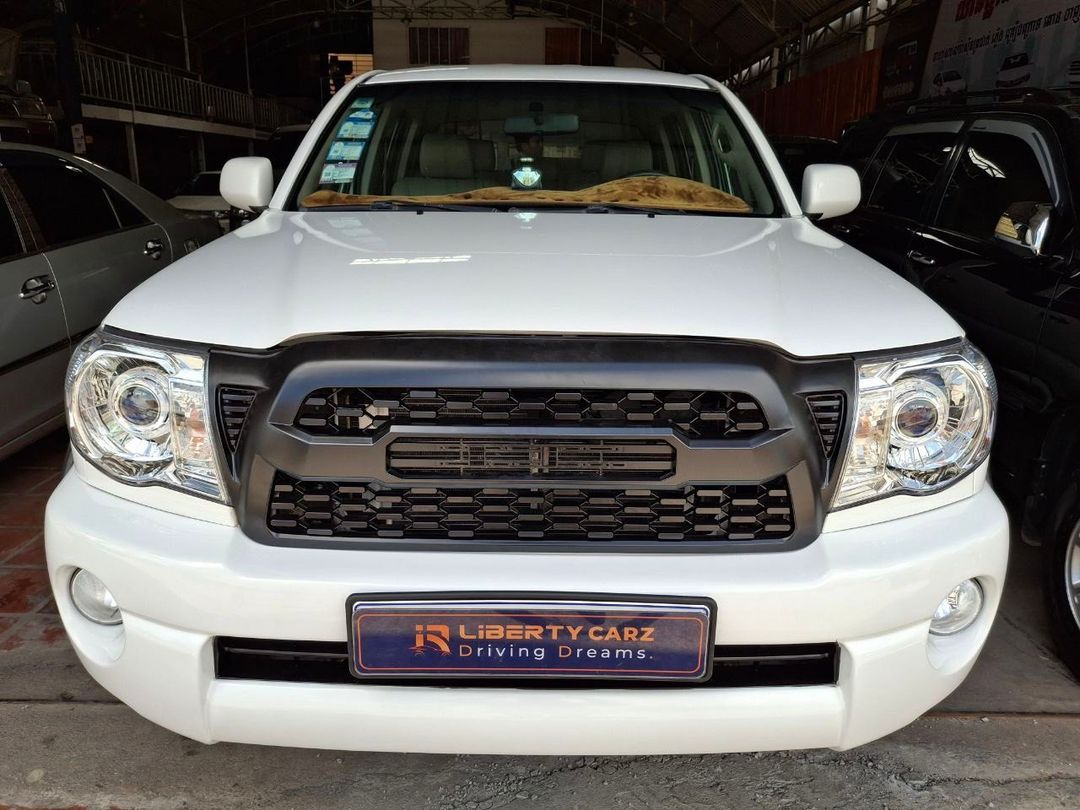 តូយ៉ូតា Tacoma 2006forsale