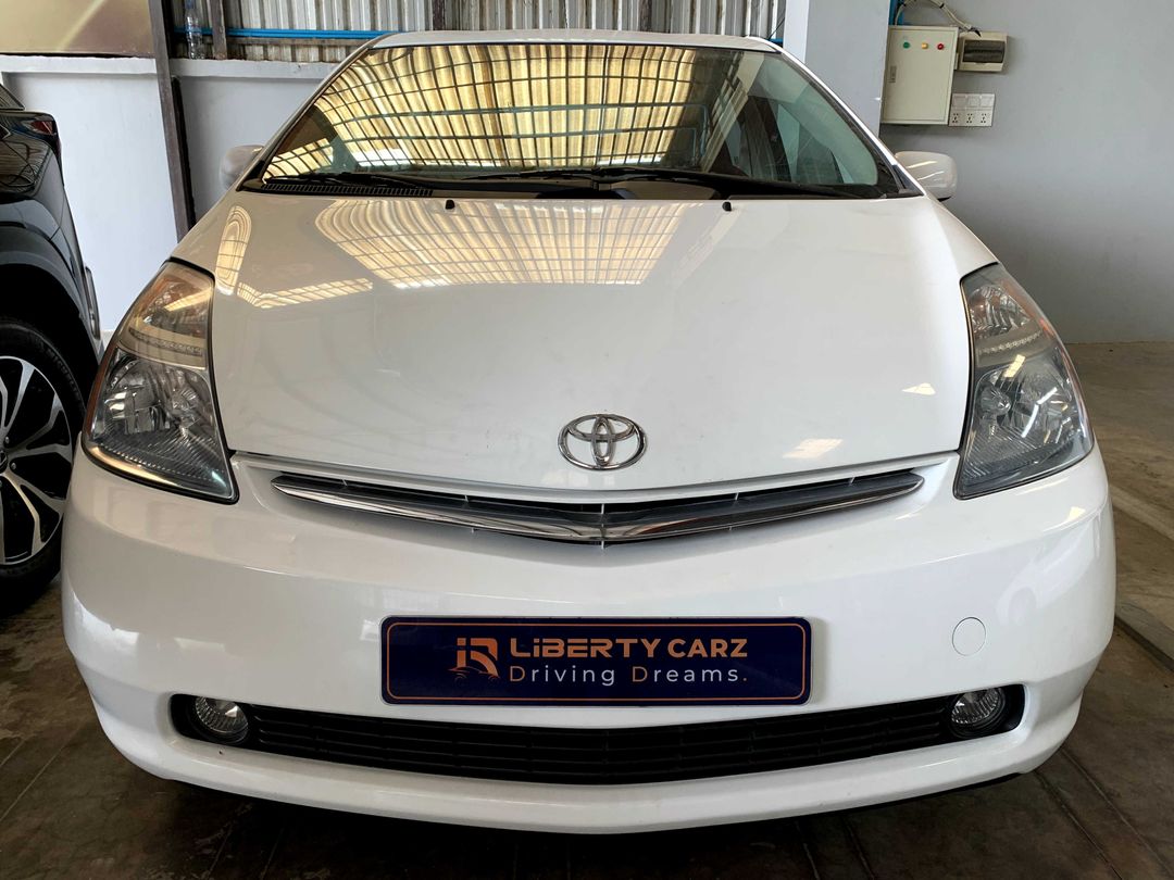 តូយ៉ូតា Prius 2009forsale