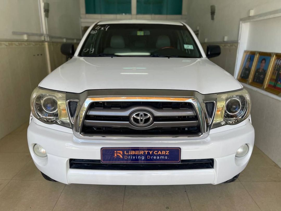 Toyota Tacoma 2009forsale