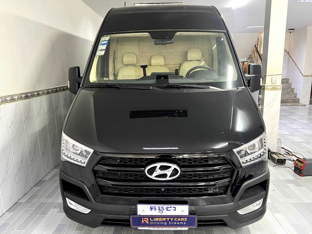 Hyundai H350 2020forsale