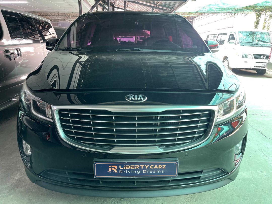 Kia Carnival 2015forsale