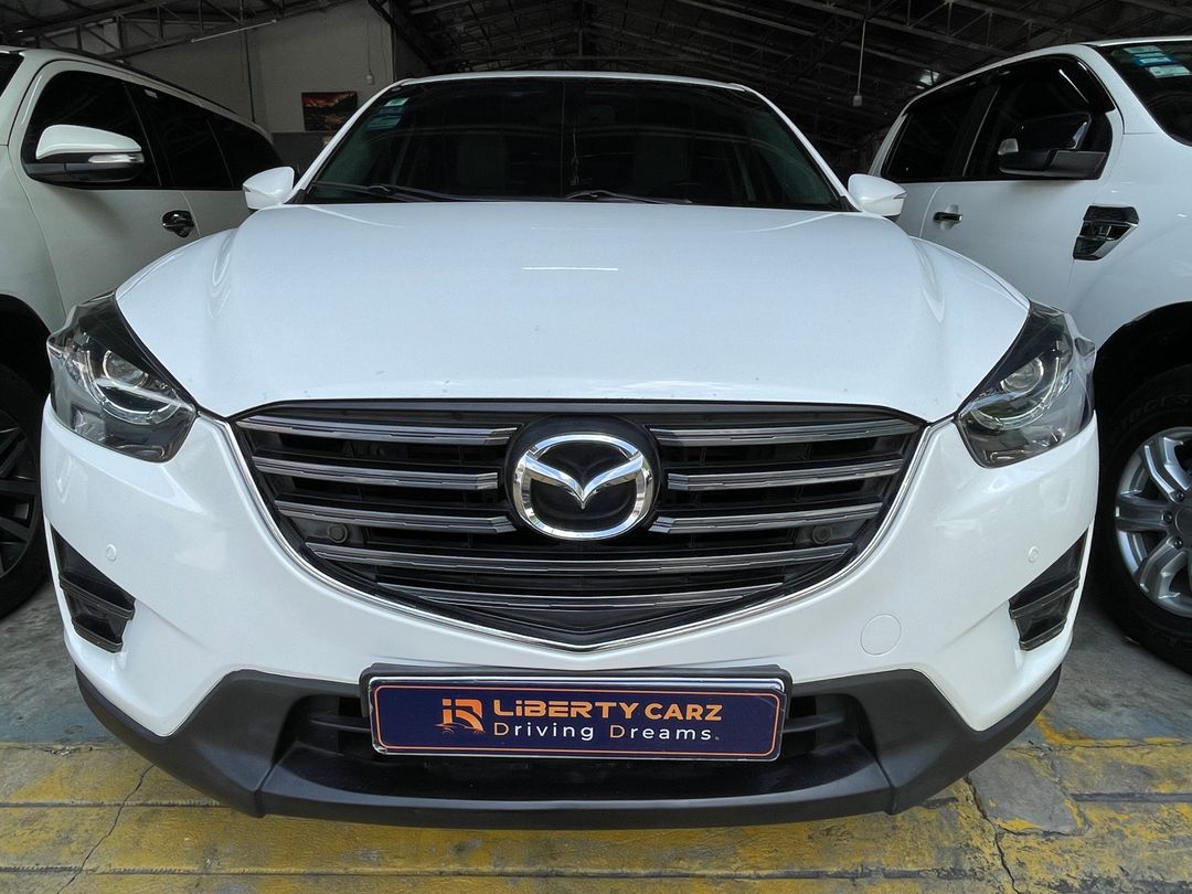 马自达 CX-5 2016forsale