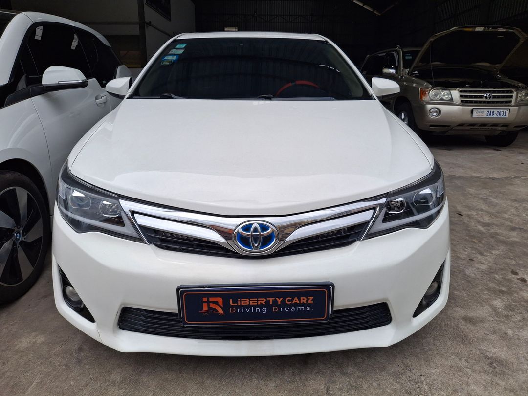 Toyota Camry XLE 2012forsale