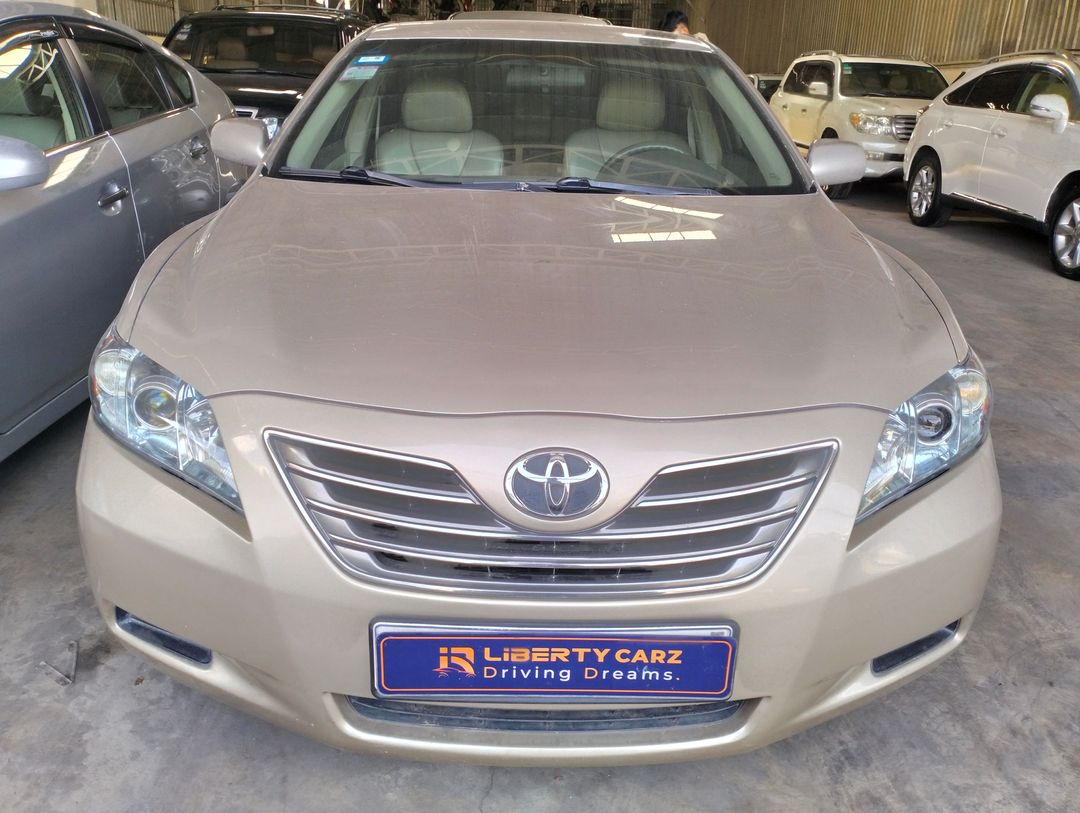 Toyota Camry Hybrid 2008forsale