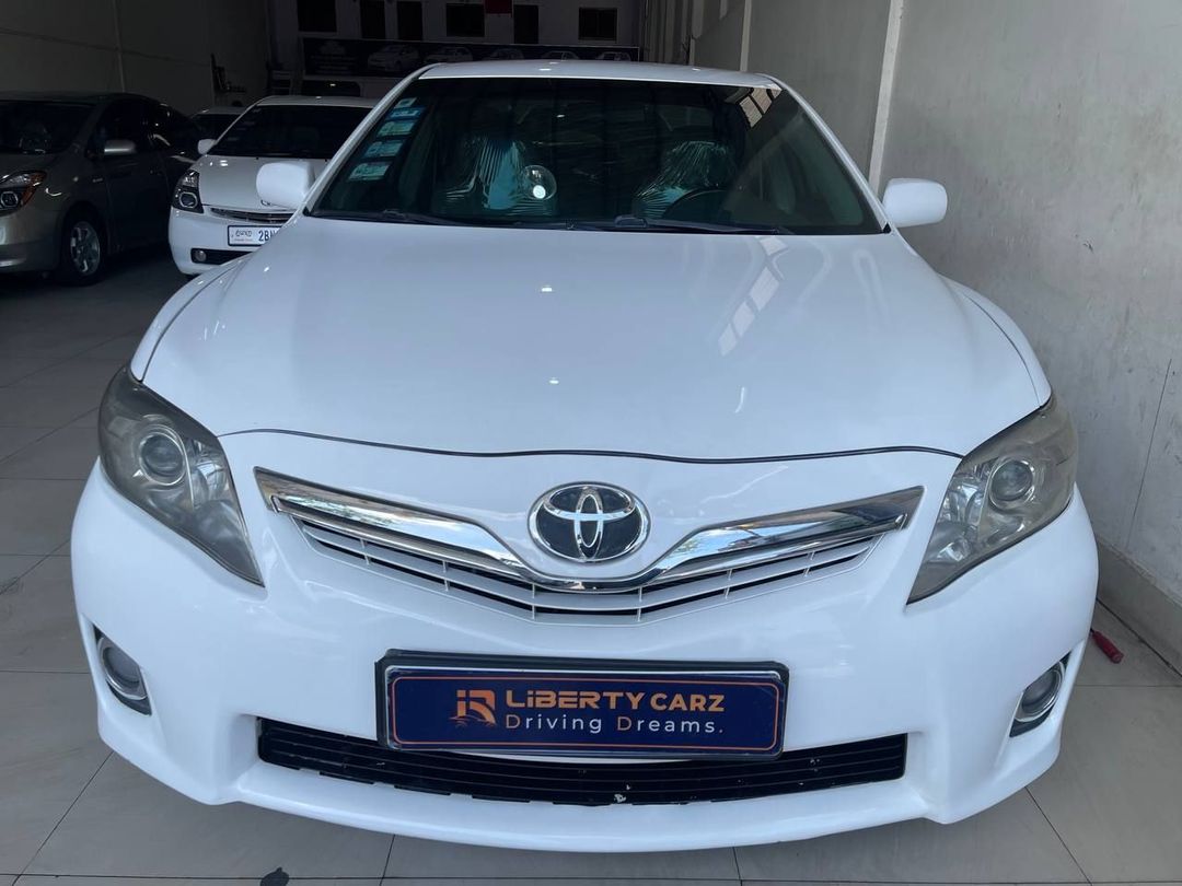 តូយ៉ូតា កាមរី 2007forsale