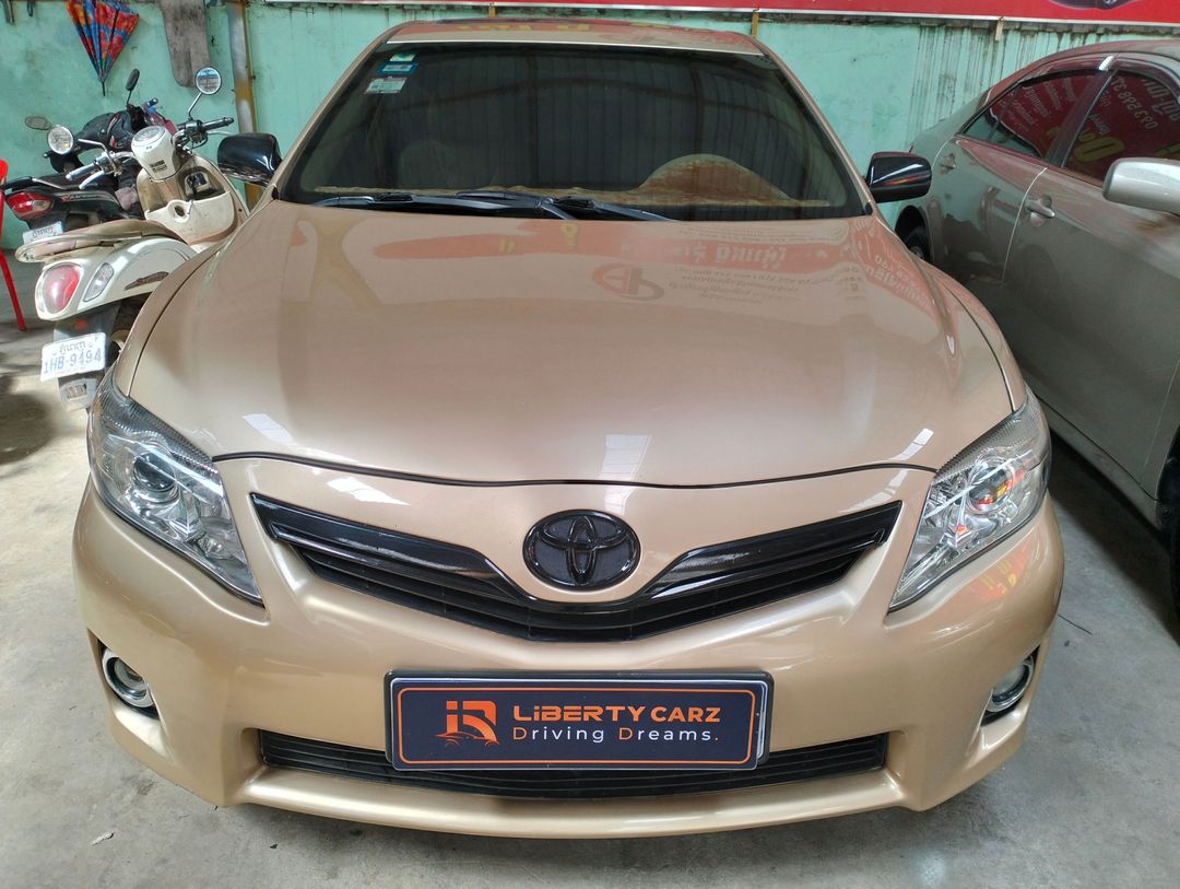 Toyota Camry Hybrid 2010forsale