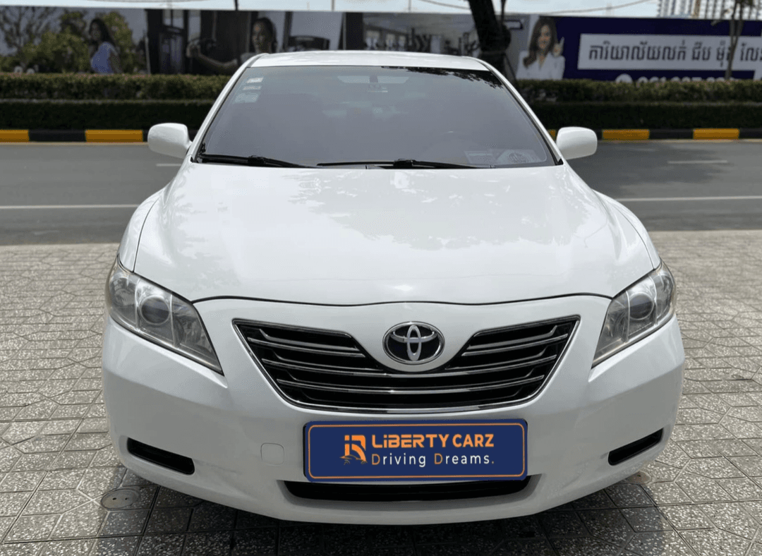 Toyota Camry Hybrid 2007forsale