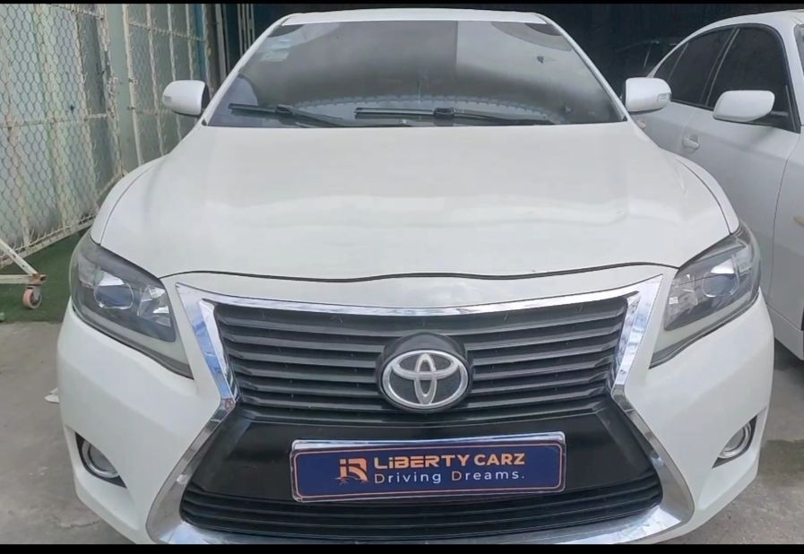 តូយ៉ូតា កាមរី 2007forsale