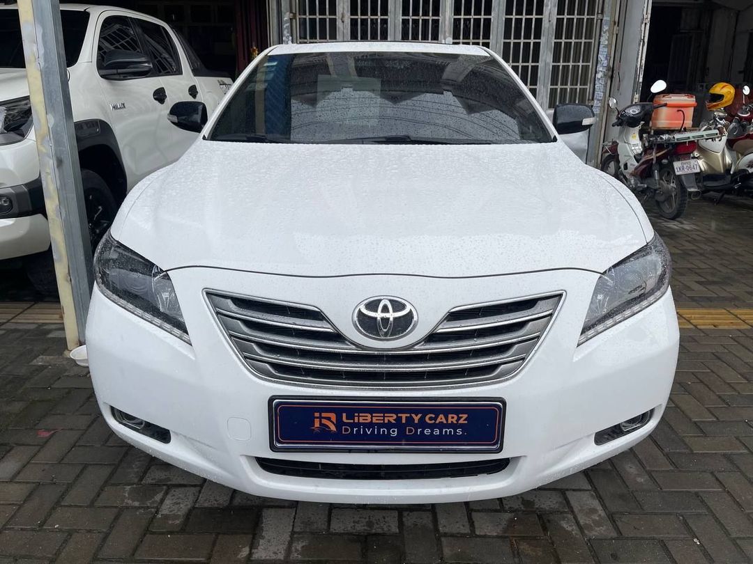 តូយ៉ូតា Camry Hybrid 2007forsale