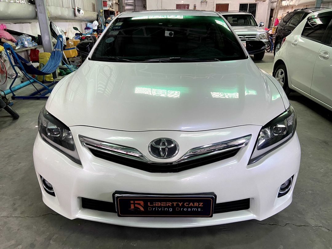 តូយ៉ូតា Camry Hybrid 2007forsale