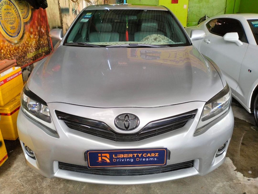 តូយ៉ូតា Camry Hybrid 2007forsale