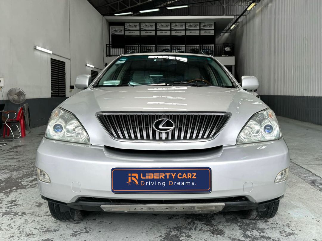 Lexus RX-330 2004forsale