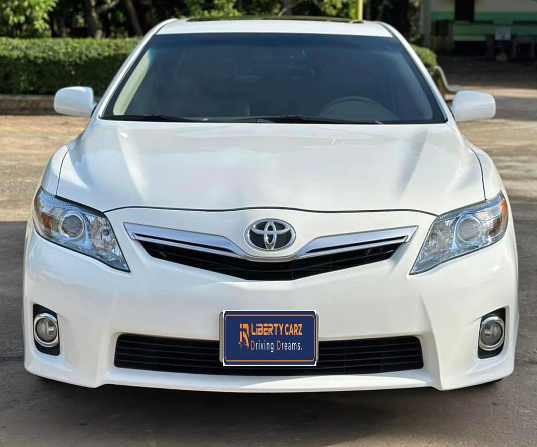 តូយ៉ូតា Camry Hybrid 2011forsale