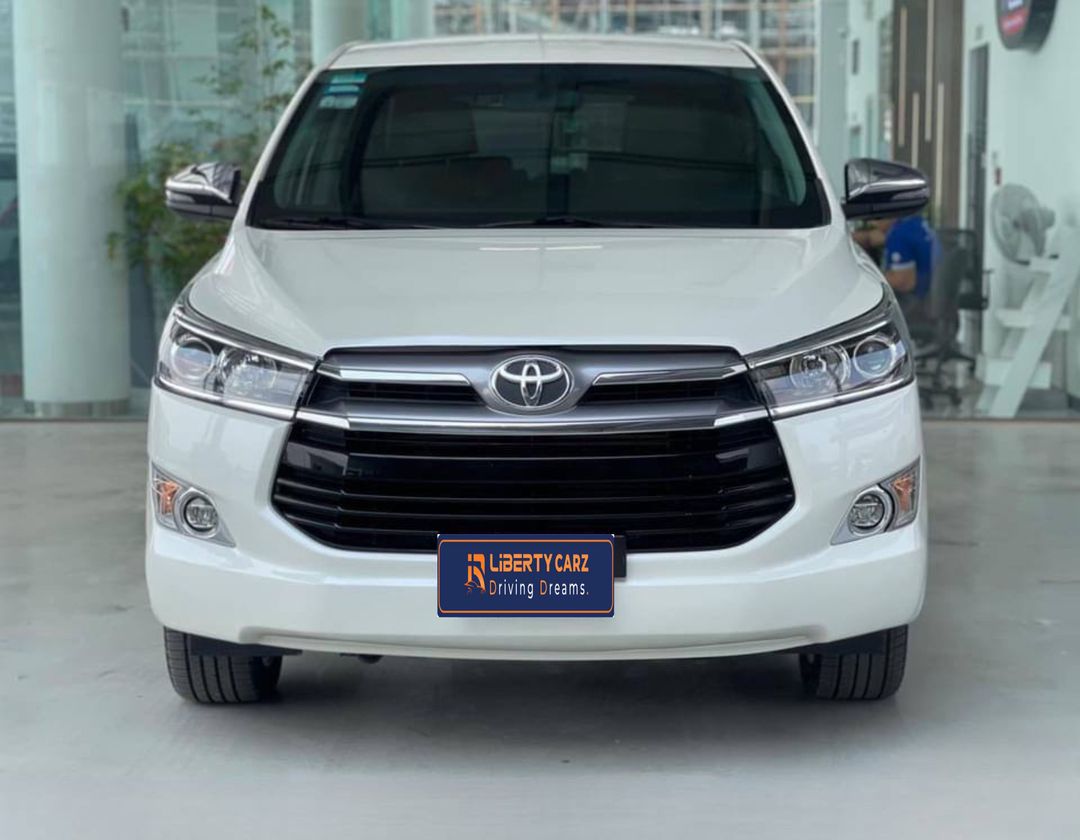 Toyota Innova 2020forsale